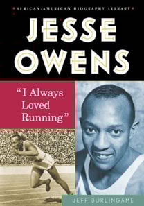 Jesse Owens