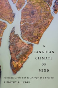 Canadian Climate of Mind