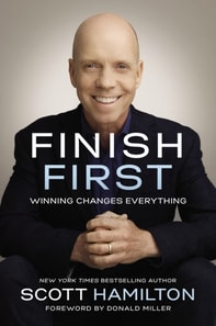 Finish First