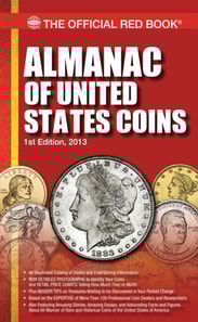 Almanac of United States Coins