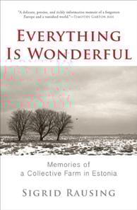 Everything Is Wonderful