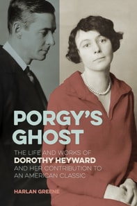 Porgy's Ghost
