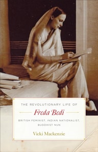 Revolutionary Life of Freda Bedi