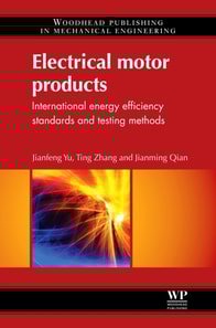 Electrical Motor Products