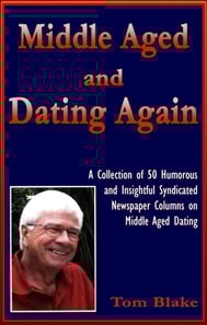 Middle Aged and Dating Again