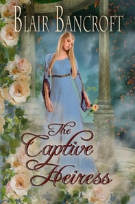Captive Heiress