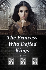 Princess Who Defied Kings
