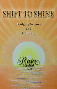 Shift to Shine. Bridging Science and Intuition