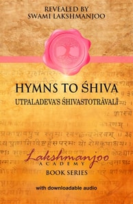 Hymns to Shiva