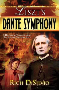 Liszt's Dante Symphony