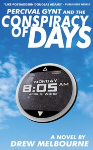 Percival Gynt and the Conspiracy of Days