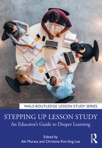 Stepping up Lesson Study