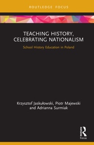 Teaching History, Celebrating Nationalism