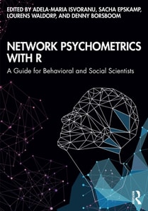 Network Psychometrics with R
