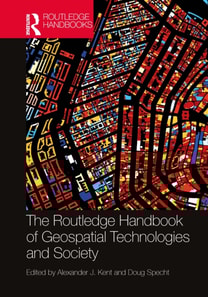 Routledge Handbook of Geospatial Technologies and Society