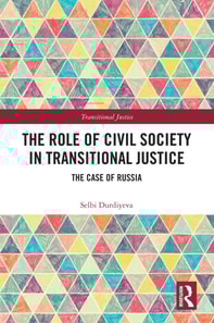 Role of Civil Society in Transitional Justice