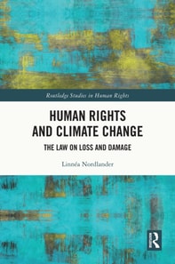 Human Rights and Climate Change