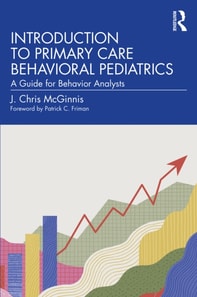Introduction to Primary Care Behavioral Pediatrics
