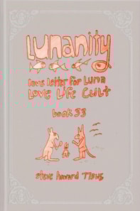 Lunanity Love Life Cult Love Letter for Luna Book 33