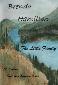 Little Family, bk3 in the Riverbend adventure series