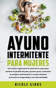 Ayuno Intermitente Para Mujeres