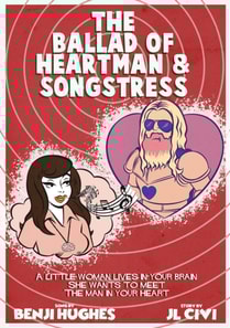Ballad of Heartman & Songstress