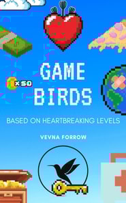 Game Birds [A Poetry Collection]