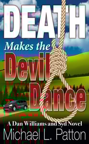 Death Makes the Devil Dance