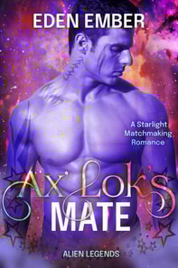 Ax'Lok's Mate