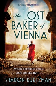 Lost Baker of Vienna