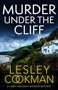 Murder Under the Cliff