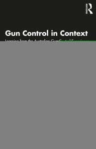 Gun Control in Context