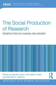 Social Production of Research