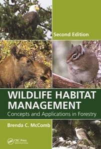 Wildlife Habitat Management