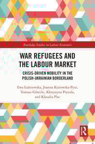 War Refugees and the Labour Market