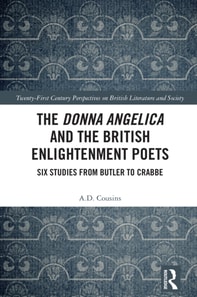 Donna Angelica and the British Enlightenment Poets