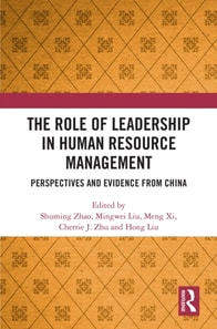 Role of Leadership in Human Resource Management
