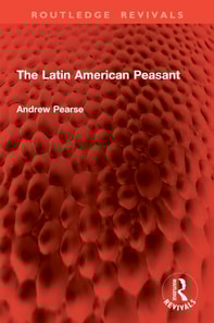 Latin American Peasant