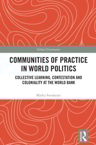 Communities of Practice in World Politics