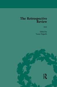 Retrospective Review Vol 5