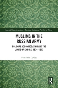 Muslims in the Russian Army