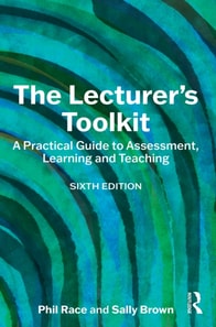 Lecturer's Toolkit