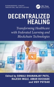 Decentralized Healing