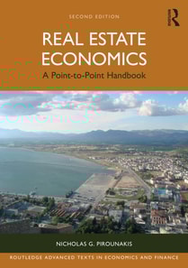 Real Estate Economics
