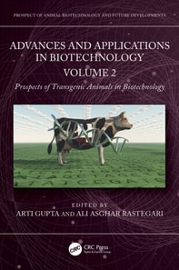 Advances and Applications in Biotechnology