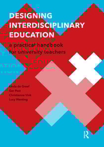 Designing Interdisciplinary Education