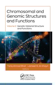 Chromosomal and Genomic Structures and Functions