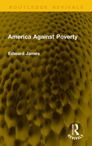 America Against Poverty
