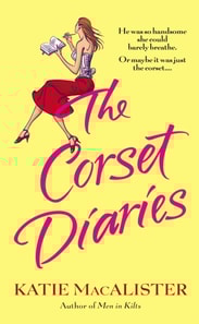 Corset Diaries