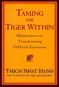 Taming the Tiger Within